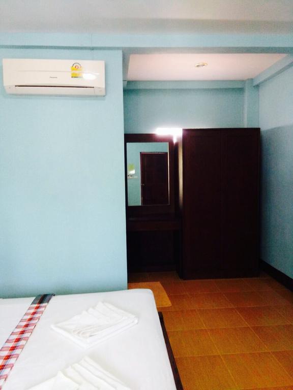 Ferienwohnung Zam Zam House Ko Lanta Exterior foto