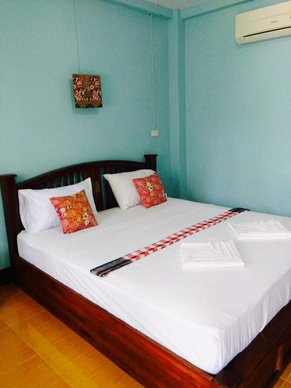 Ferienwohnung Zam Zam House Ko Lanta Exterior foto