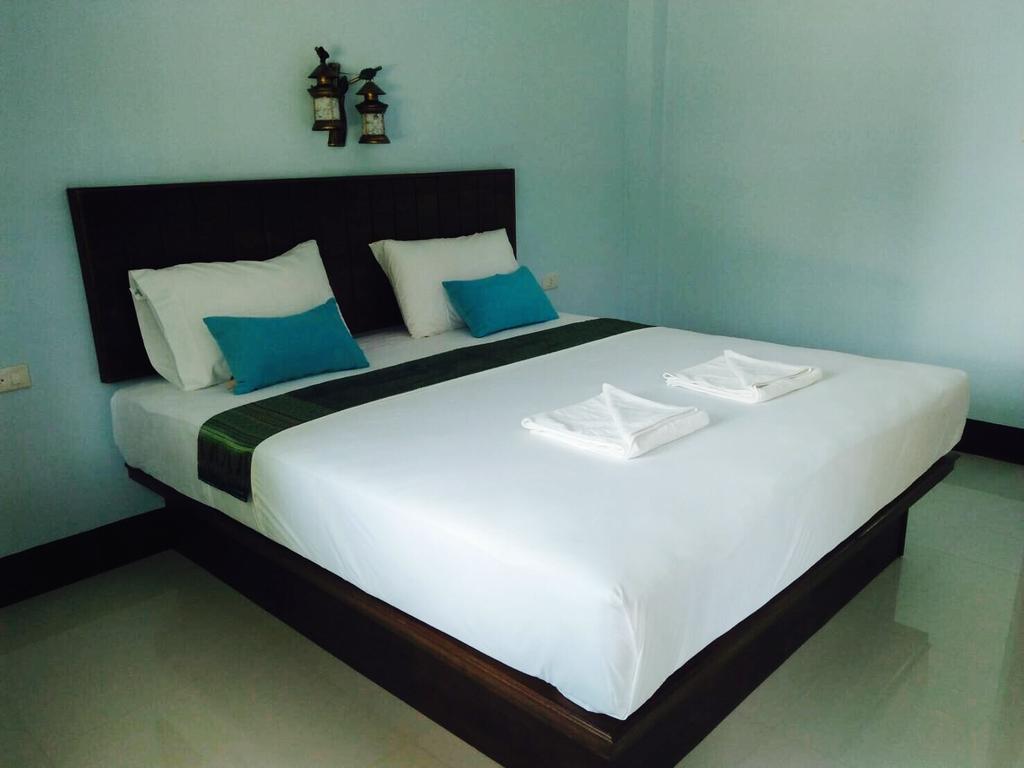 Ferienwohnung Zam Zam House Ko Lanta Exterior foto