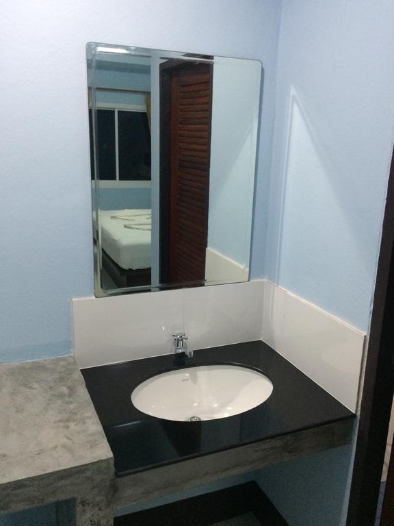 Ferienwohnung Zam Zam House Ko Lanta Exterior foto