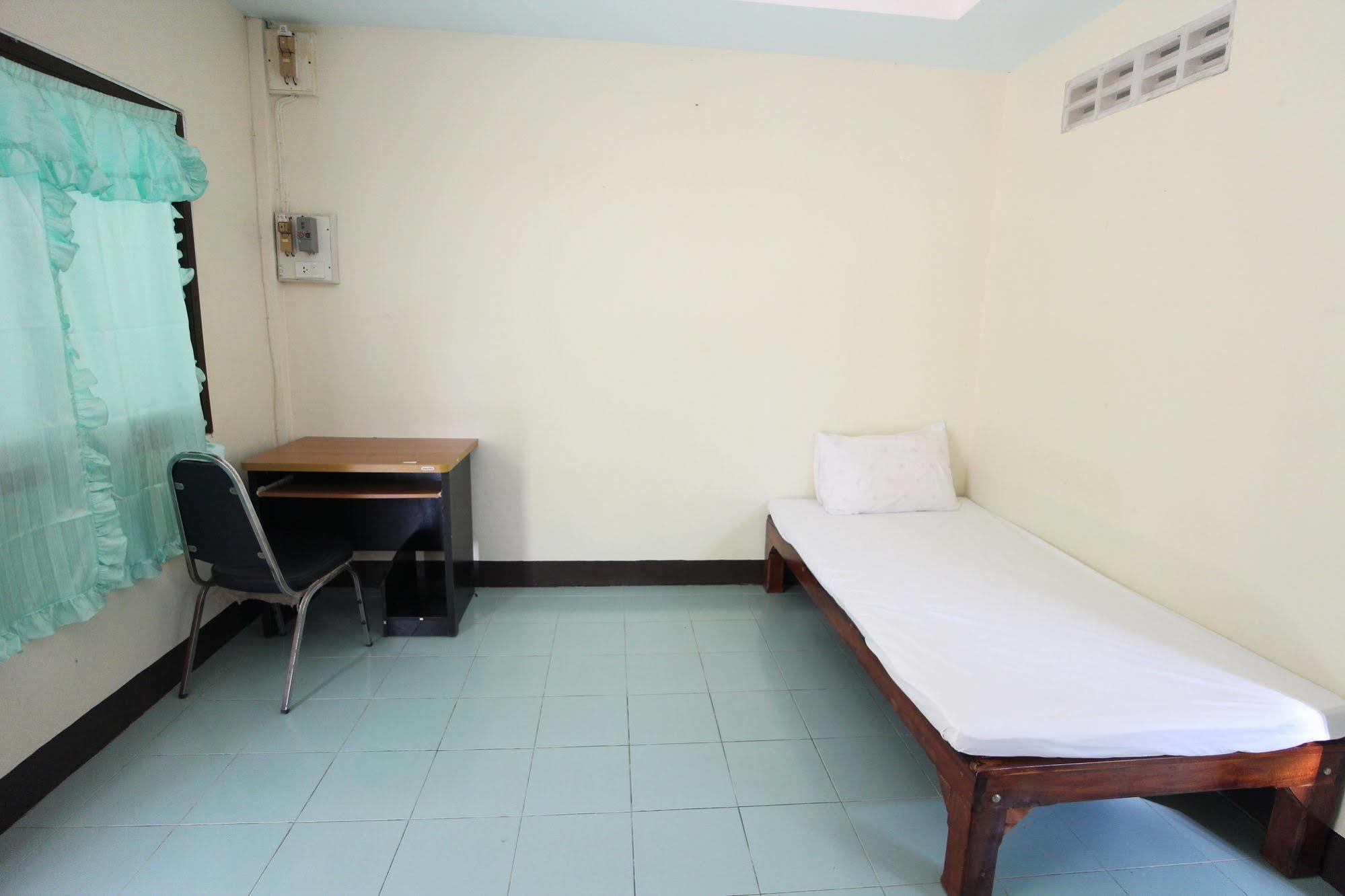 Ferienwohnung Zam Zam House Ko Lanta Exterior foto